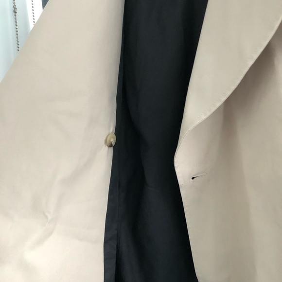 Oversized Trench Coat - Picture 10 of 15